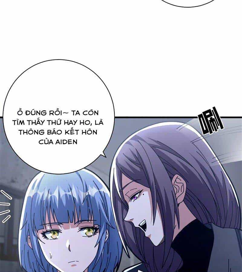 Trưởng Giám Ngục Trông Coi Các Ma Nữ - Chương 96 - ảnh 53