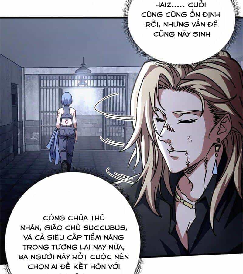 Trưởng Giám Ngục Trông Coi Các Ma Nữ - Chương 96 - ảnh 65