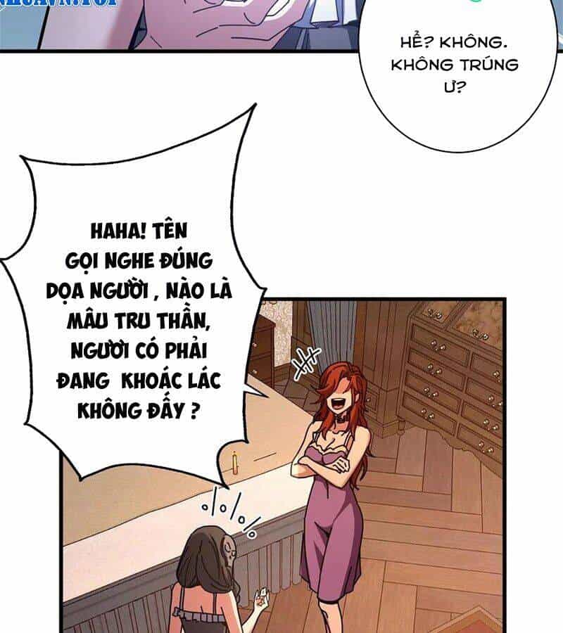 Trưởng Giám Ngục Trông Coi Các Ma Nữ - Chương 96 - ảnh 9