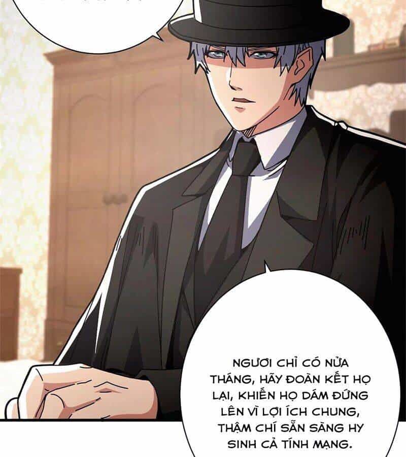 Trưởng Giám Ngục Trông Coi Các Ma Nữ - Chương 96 - ảnh 91