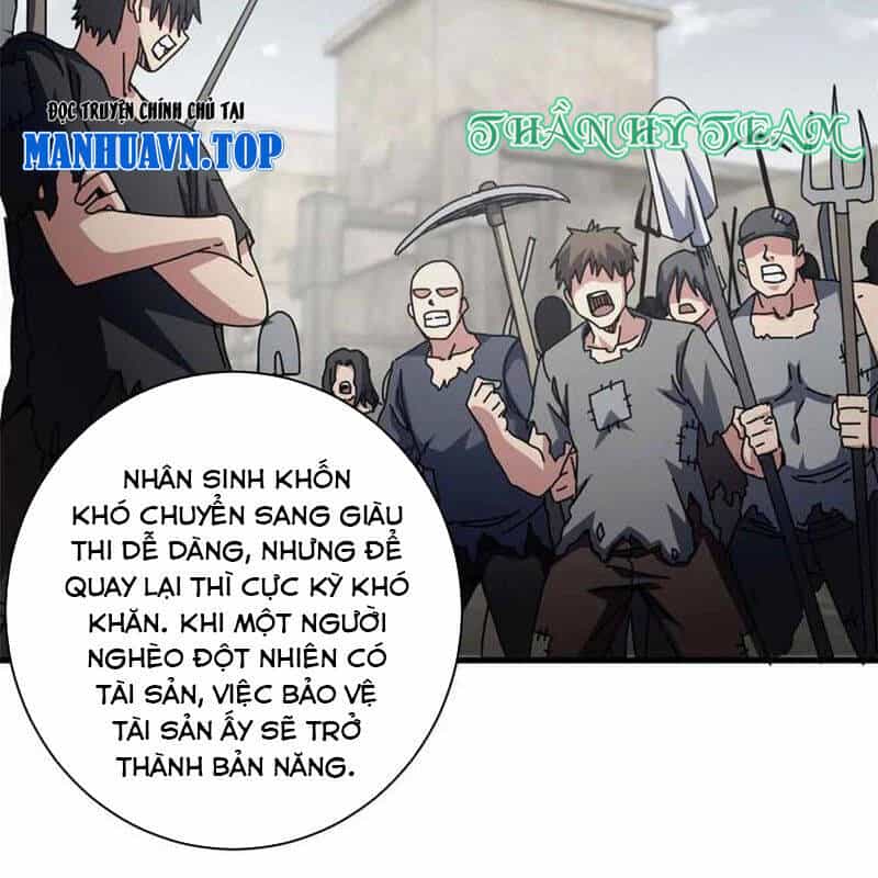 Trưởng Giám Ngục Trông Coi Các Ma Nữ - Chương 97 - ảnh 20