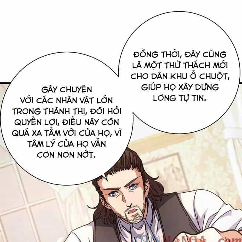 Trưởng Giám Ngục Trông Coi Các Ma Nữ - Chương 97 - ảnh 21