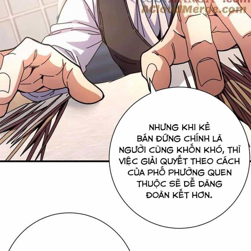 Trưởng Giám Ngục Trông Coi Các Ma Nữ - Chương 97 - ảnh 22