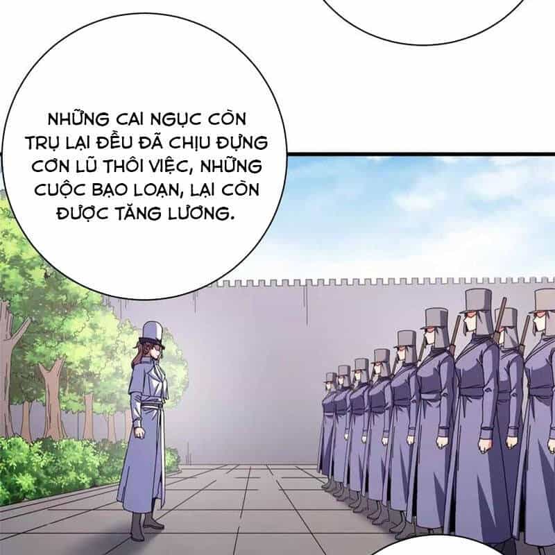 Trưởng Giám Ngục Trông Coi Các Ma Nữ - Chương 97 - ảnh 33