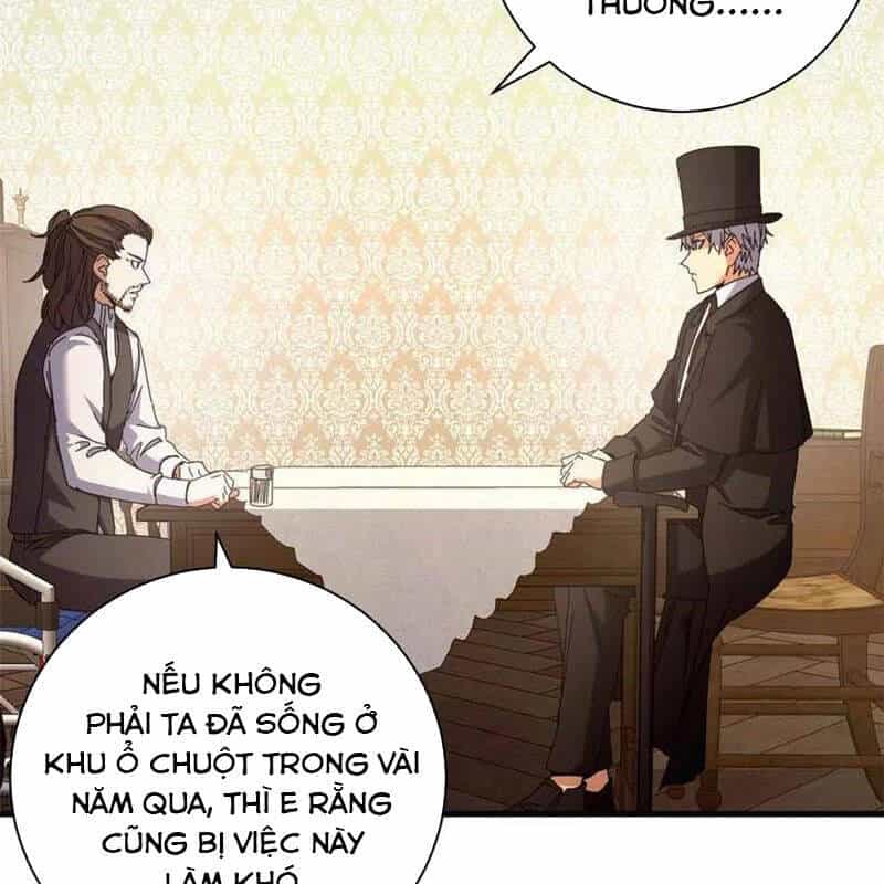 Trưởng Giám Ngục Trông Coi Các Ma Nữ - Chương 97 - ảnh 4