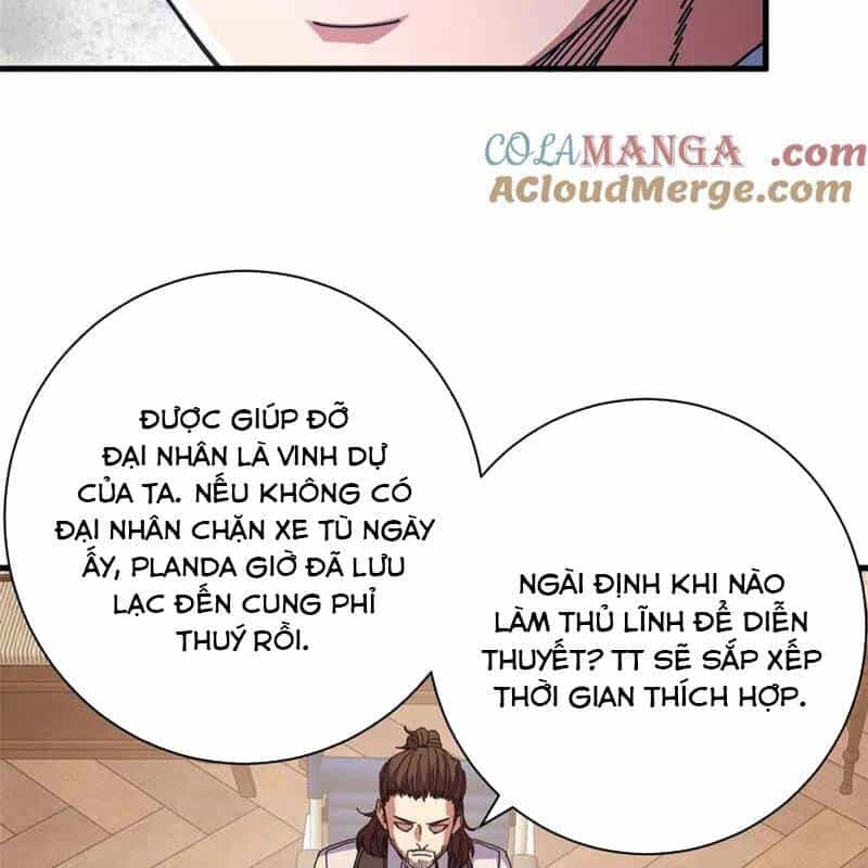Trưởng Giám Ngục Trông Coi Các Ma Nữ - Chương 97 - ảnh 41