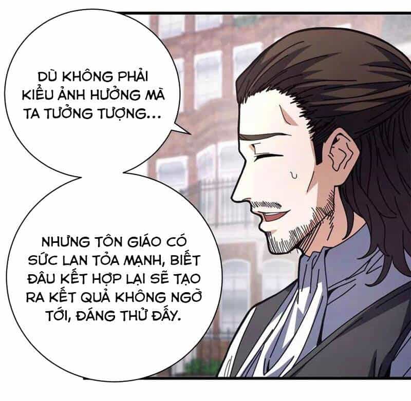 Trưởng Giám Ngục Trông Coi Các Ma Nữ - Chương 97 - ảnh 59