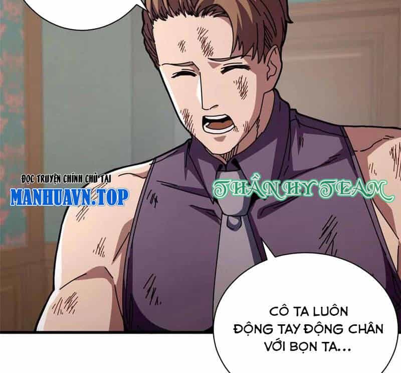 Trưởng Giám Ngục Trông Coi Các Ma Nữ - Chương 97 - ảnh 68