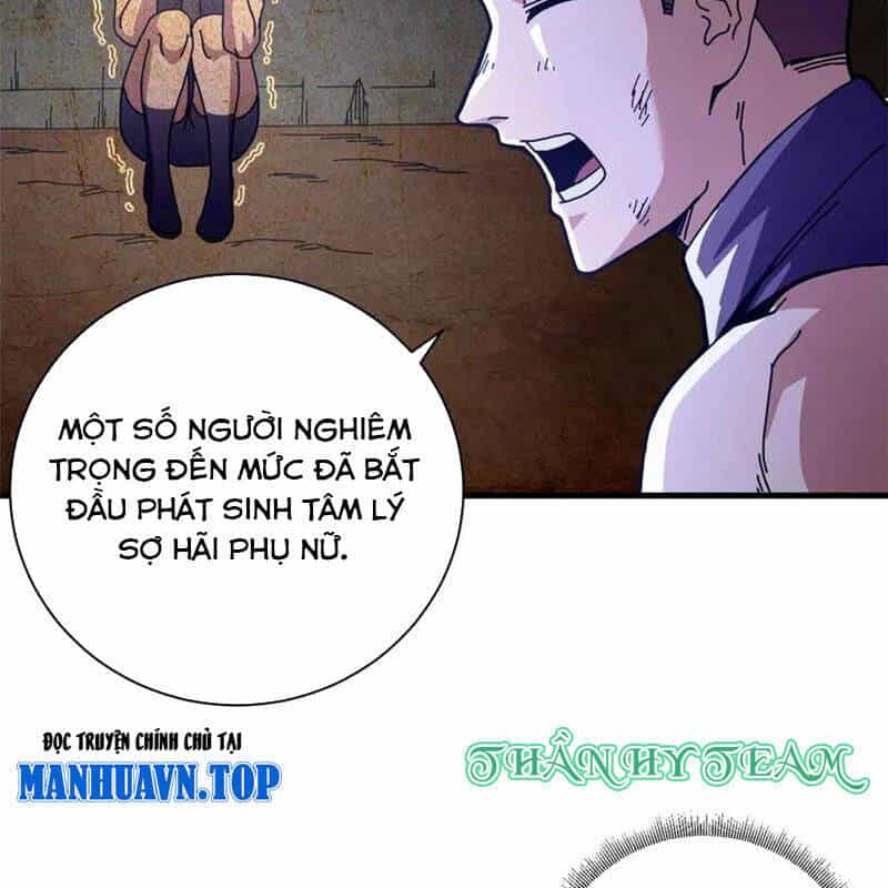 Trưởng Giám Ngục Trông Coi Các Ma Nữ - Chương 97 - ảnh 73