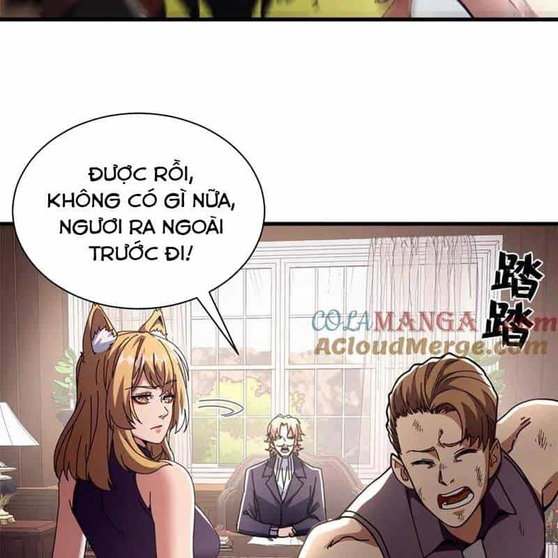 Trưởng Giám Ngục Trông Coi Các Ma Nữ - Chương 97 - ảnh 89