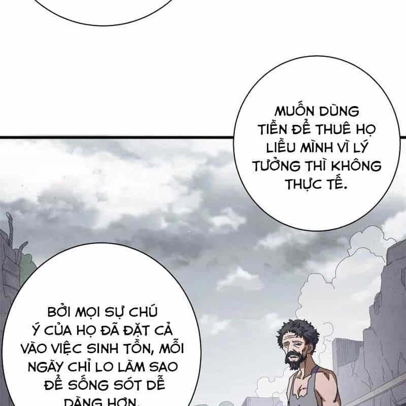 Trưởng Giám Ngục Trông Coi Các Ma Nữ - Chương 97 - ảnh 9