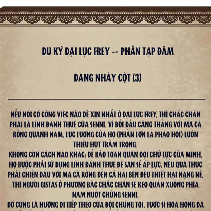 Trưởng Giám Ngục Trông Coi Các Ma Nữ - Chương 97 - ảnh 97