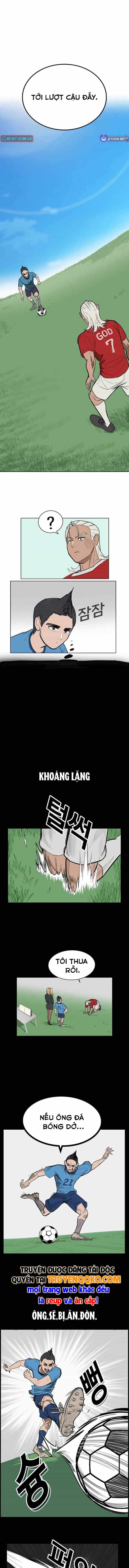 Trường Học Bóng Đá Của Anh Trai Tôi - Chương 2 - ảnh 2