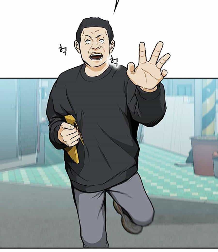 Trường Học Gangster - Chương 11 - ảnh 115