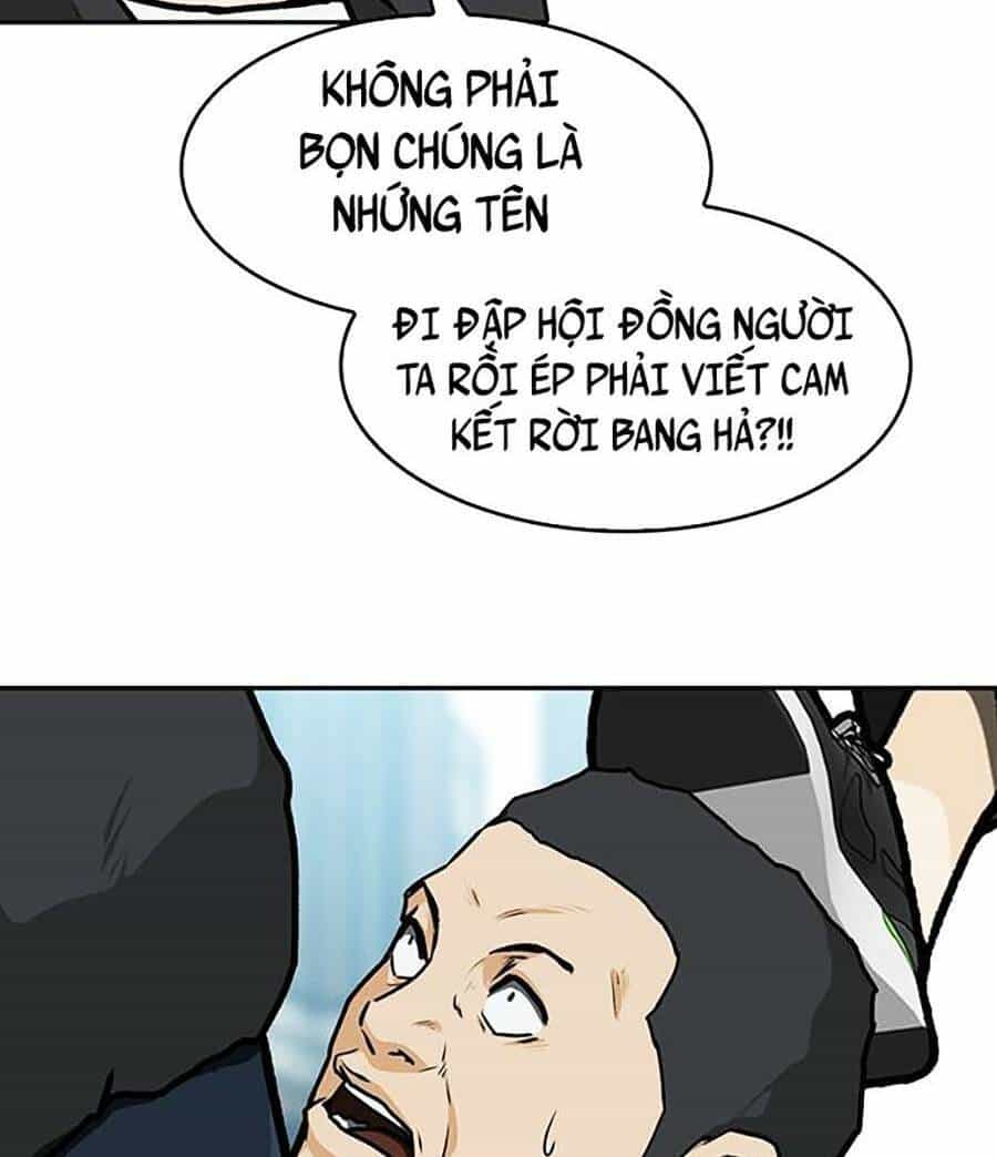 Trường Học Gangster - Chương 11 - ảnh 188