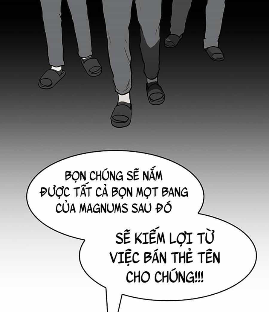 Trường Học Gangster - Chương 11 - ảnh 195