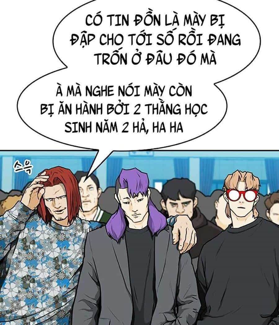 Trường Học Gangster - Chương 11 - ảnh 212