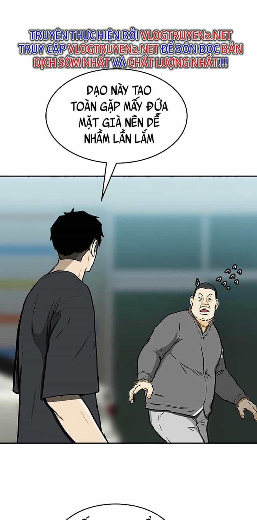 Trường Học Gangster - Chương 15 - ảnh 137