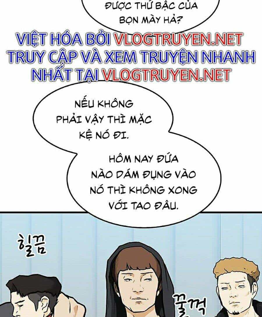 Trường Học Gangster - Chương 2 - ảnh 101