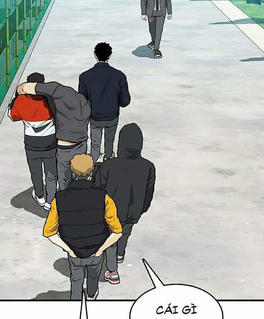 Trường Học Gangster - Chương 2 - ảnh 105