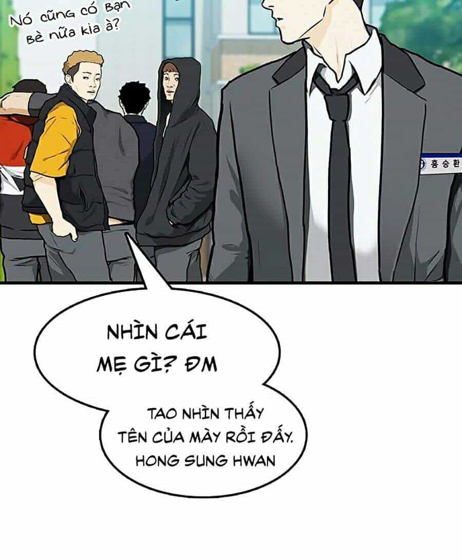 Trường Học Gangster - Chương 2 - ảnh 110