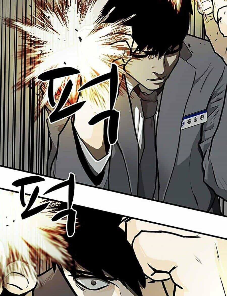 Trường Học Gangster - Chương 2 - ảnh 122