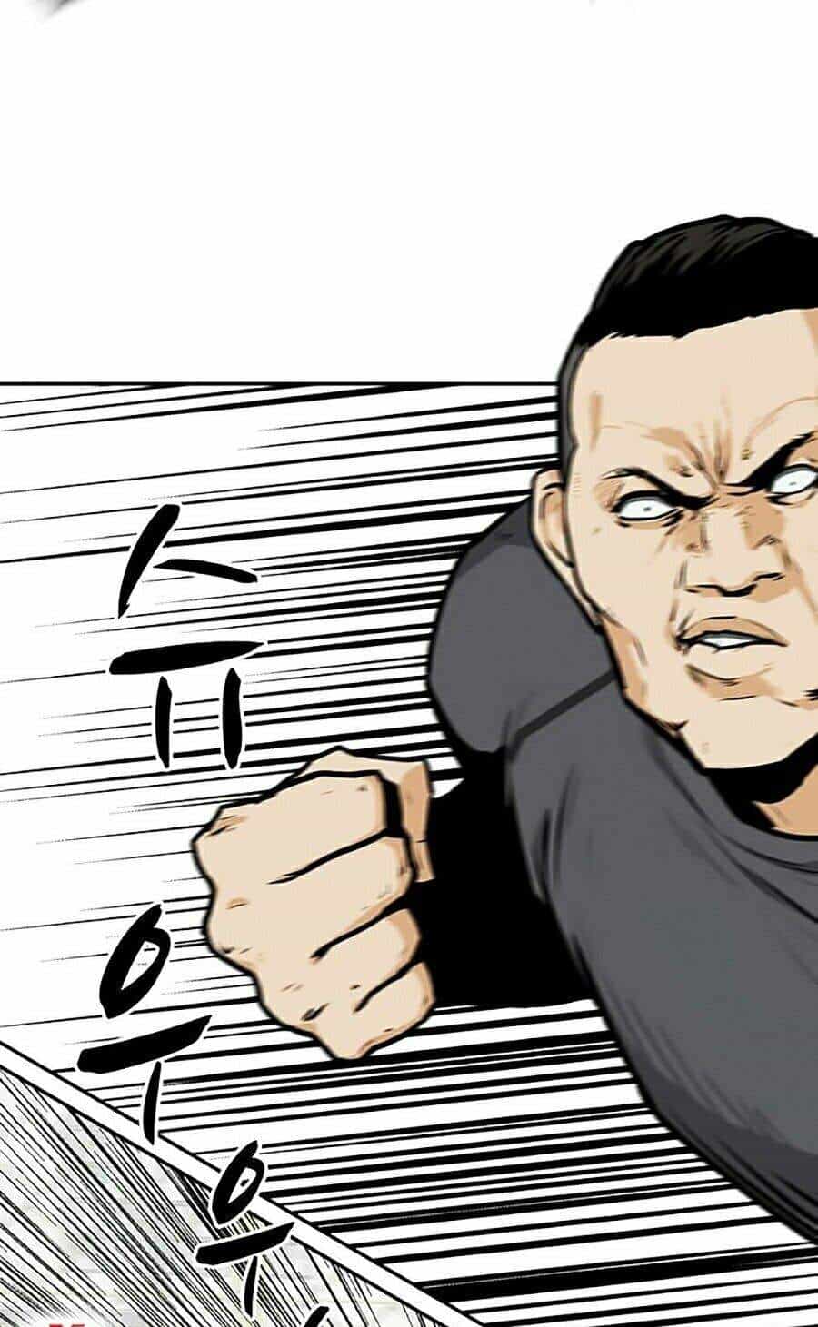 Trường Học Gangster - Chương 2 - ảnh 21