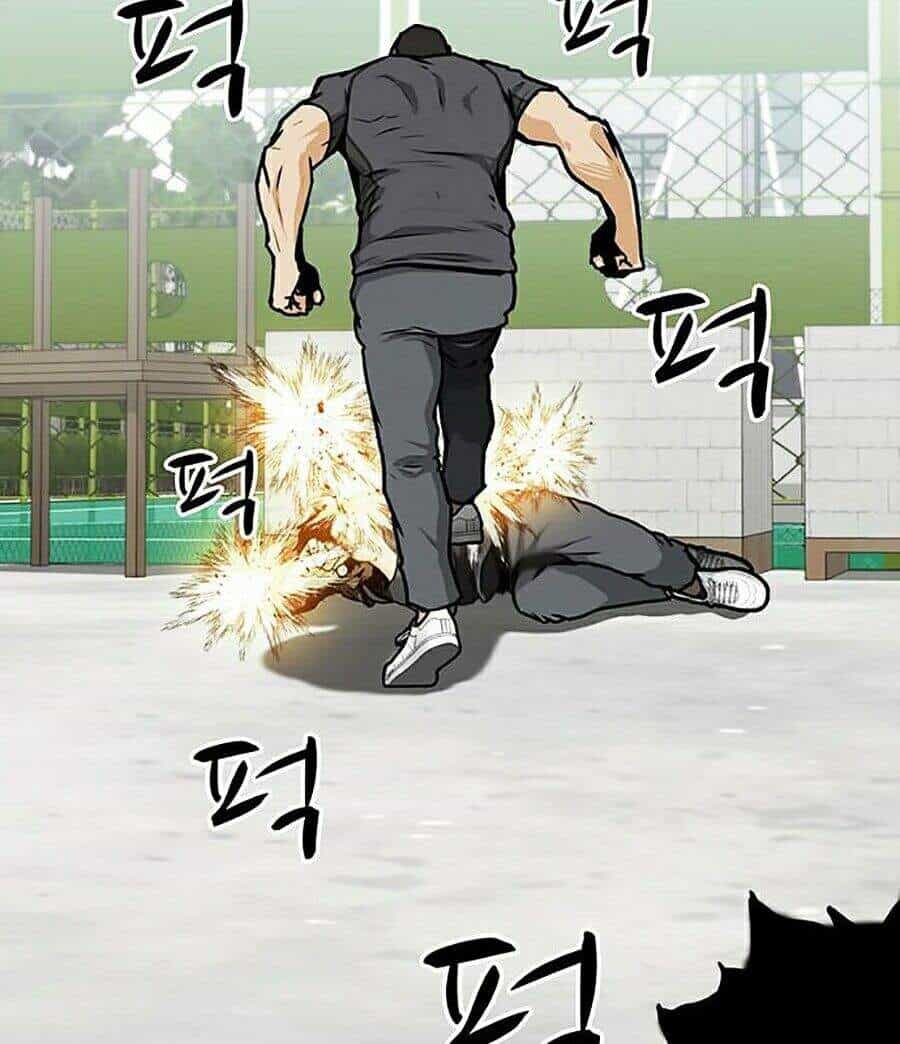 Trường Học Gangster - Chương 2 - ảnh 34