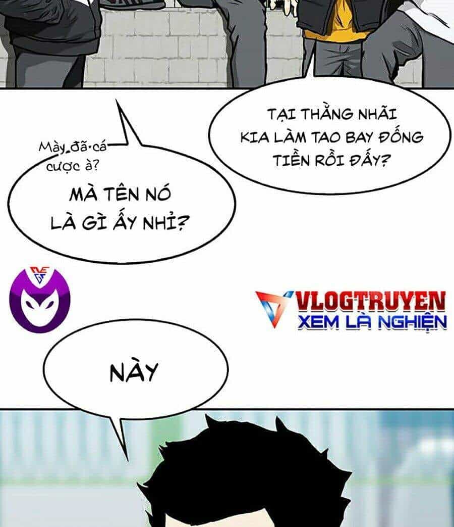 Trường Học Gangster - Chương 2 - ảnh 37