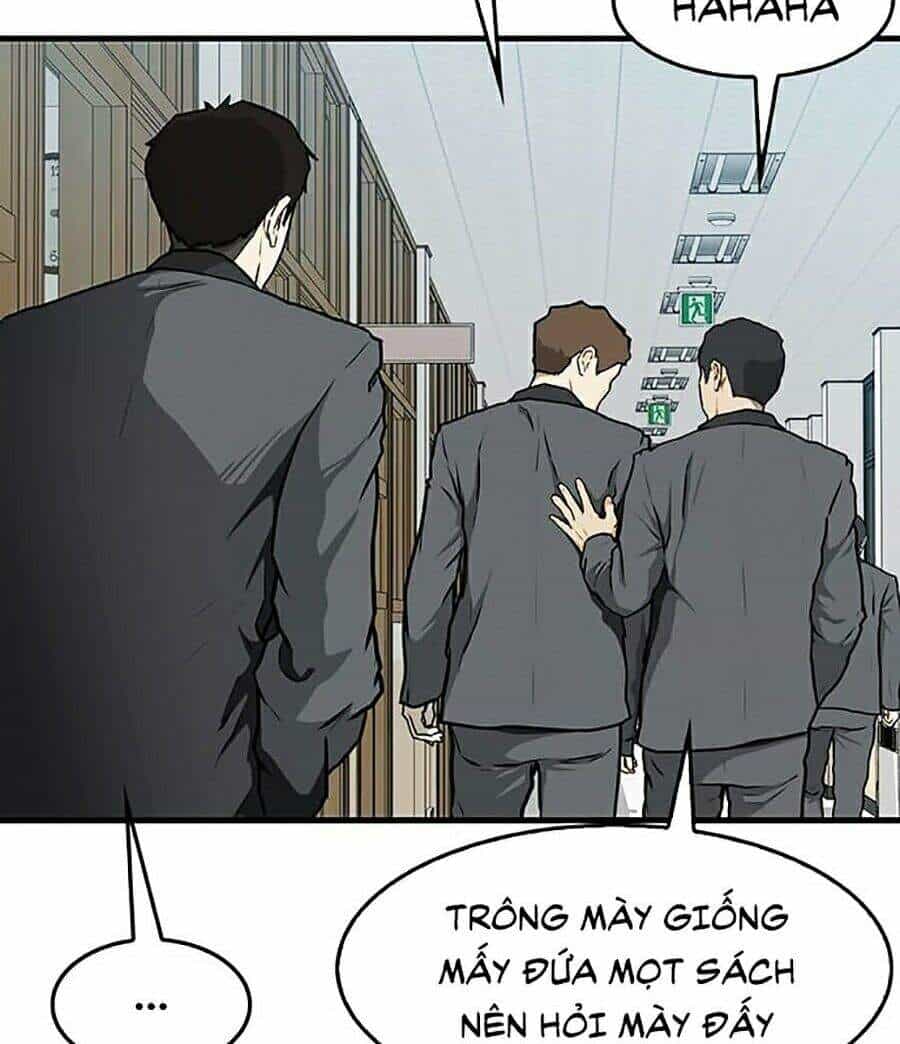 Trường Học Gangster - Chương 2 - ảnh 68