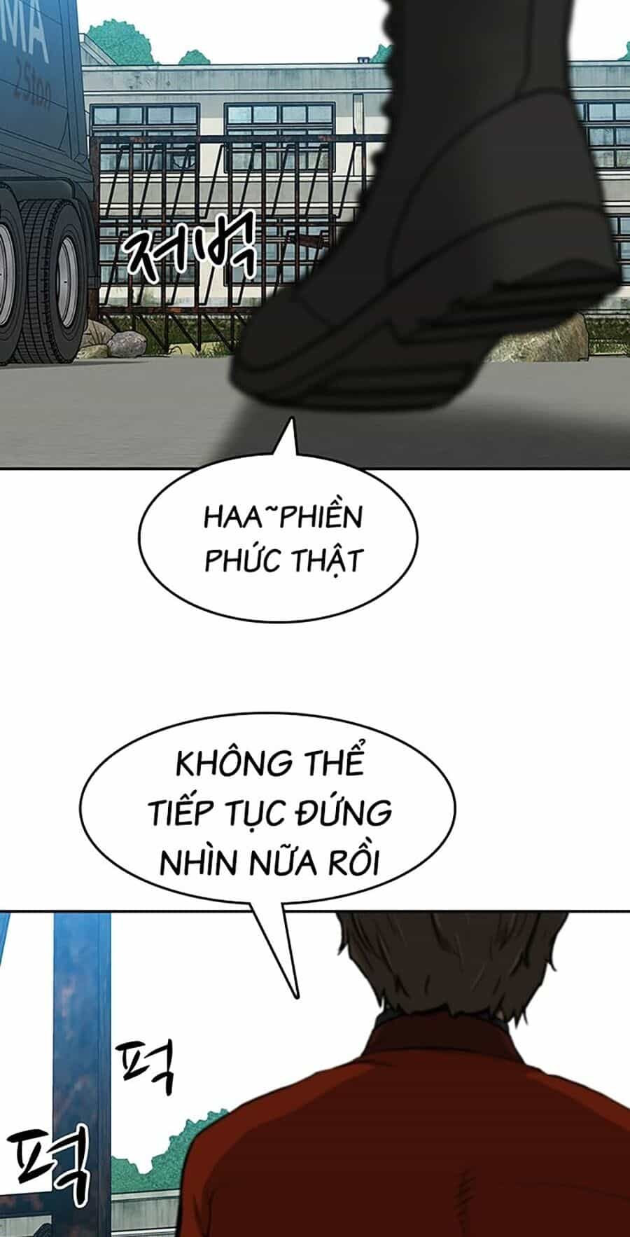 Trường Học Gangster - Chương 21 - ảnh 12