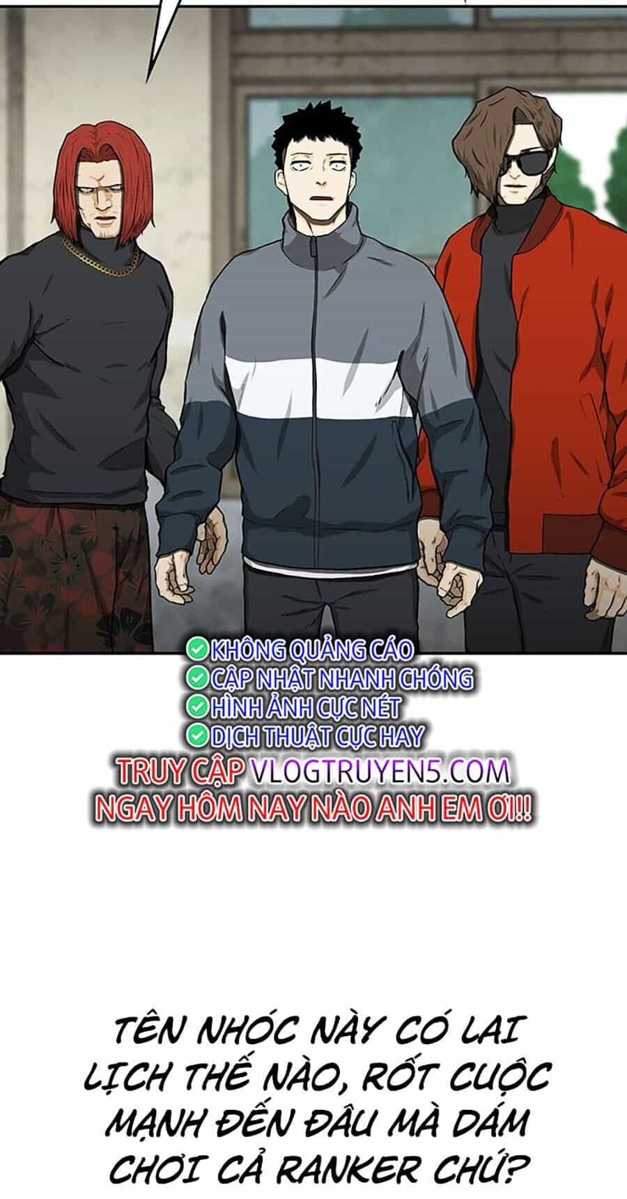 Trường Học Gangster - Chương 21 - ảnh 44