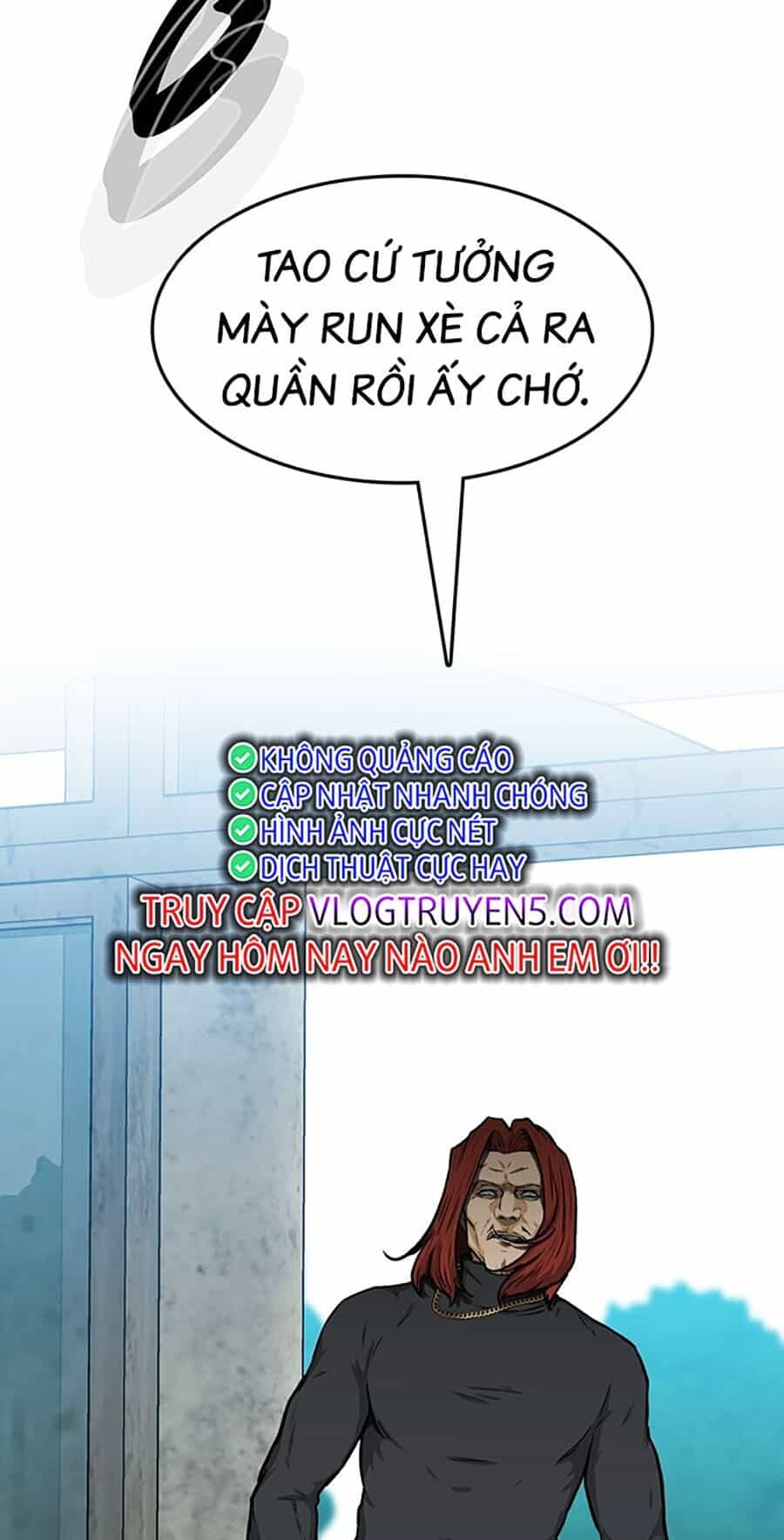 Trường Học Gangster - Chương 21 - ảnh 7