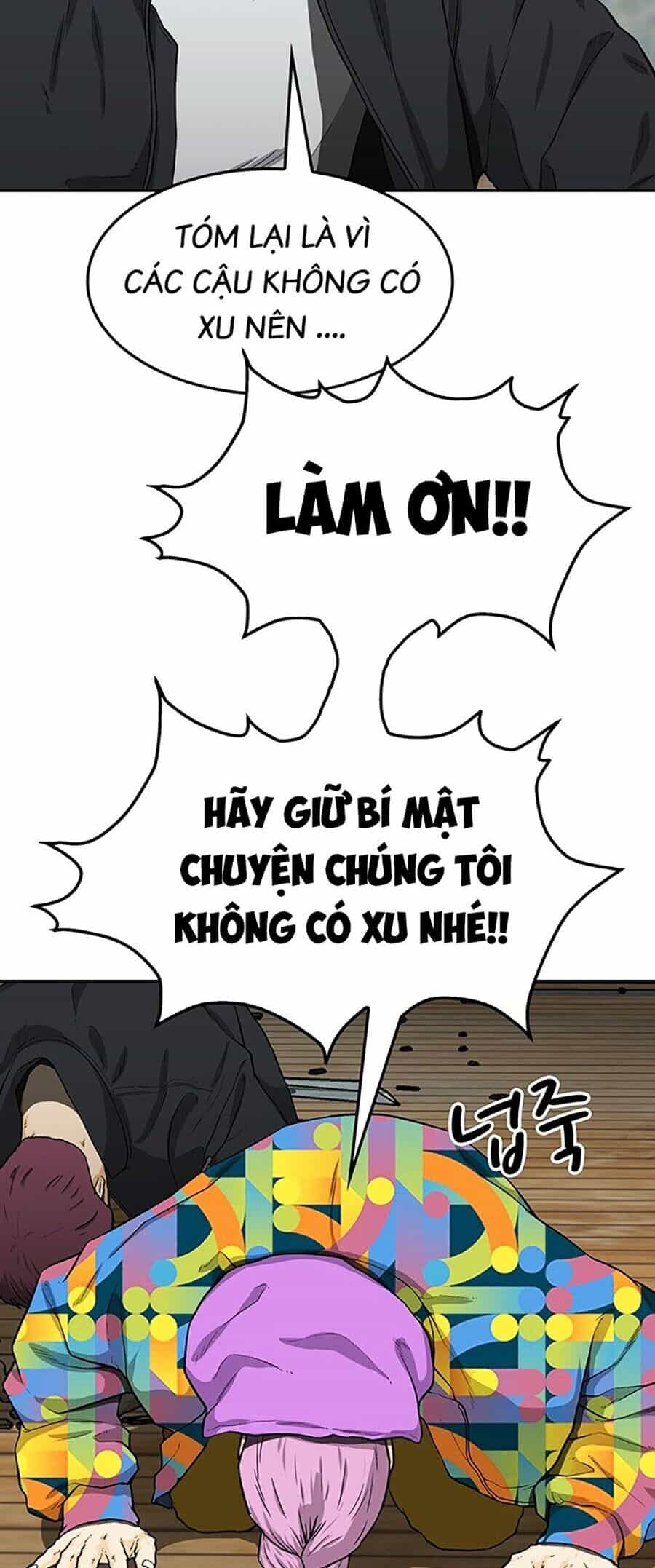Trường Học Gangster - Chương 21 - ảnh 70