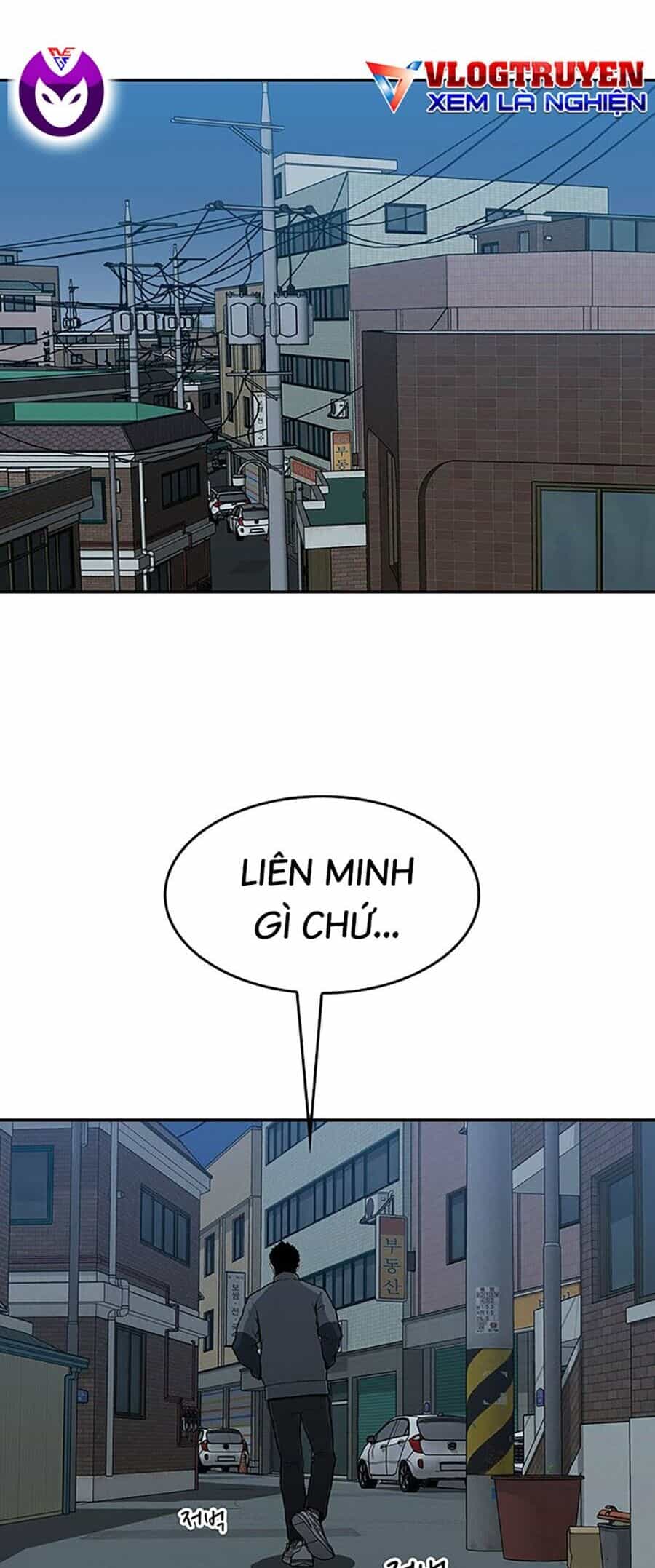 Trường Học Gangster - Chương 21 - ảnh 80