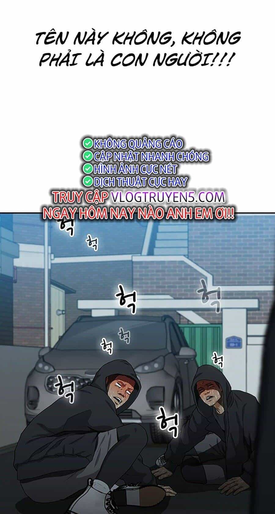 Trường Học Gangster - Chương 22 - ảnh 119