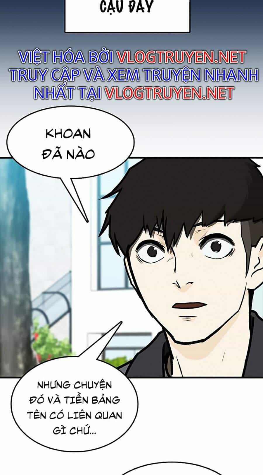 Trường Học Gangster - Chương 3 - ảnh 111