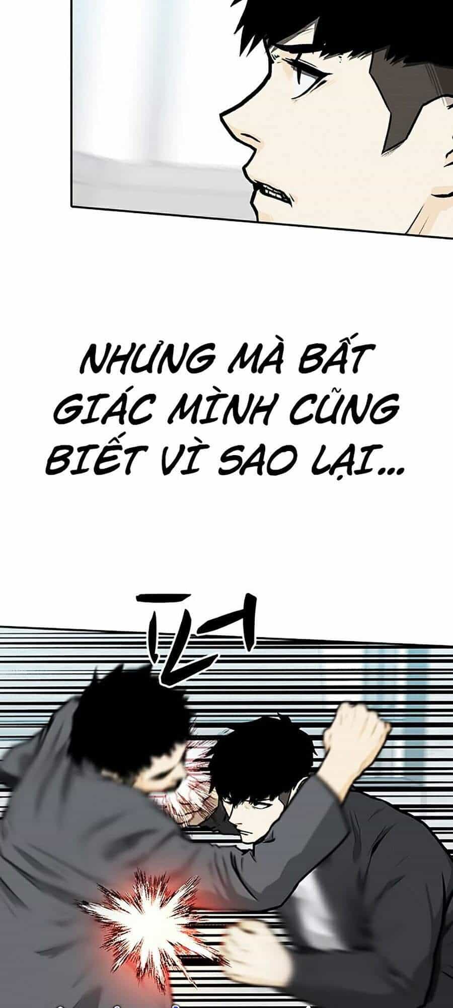 Trường Học Gangster - Chương 4 - ảnh 77