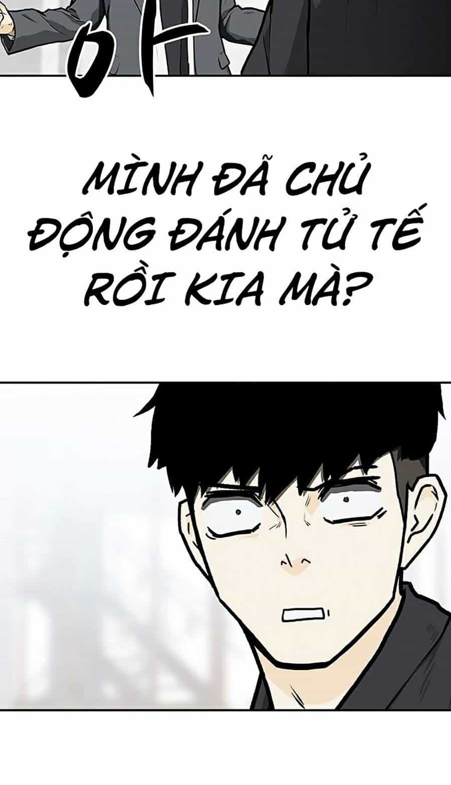 Trường Học Gangster - Chương 4 - ảnh 90