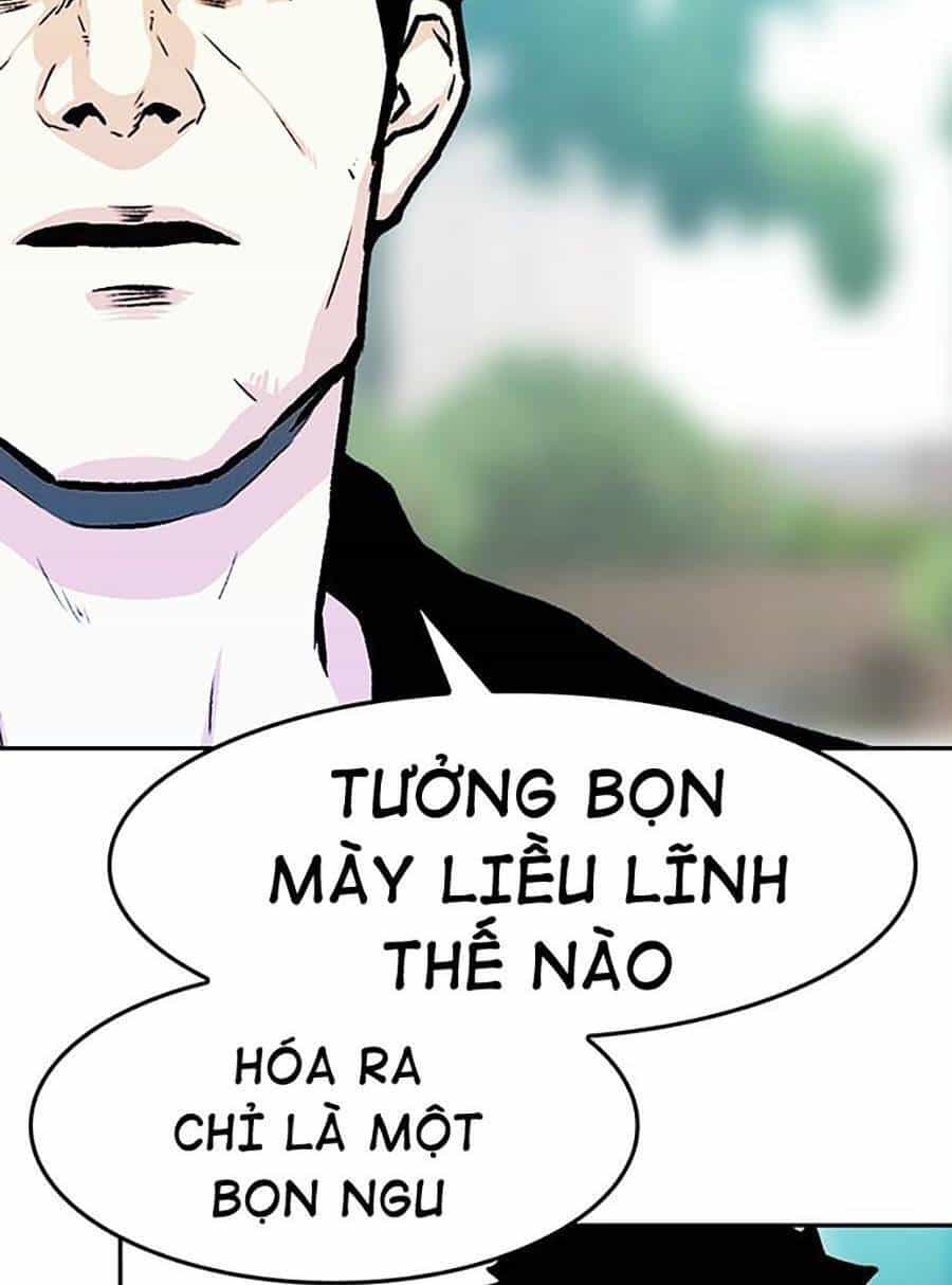 Trường Học Gangster - Chương 8 - ảnh 3