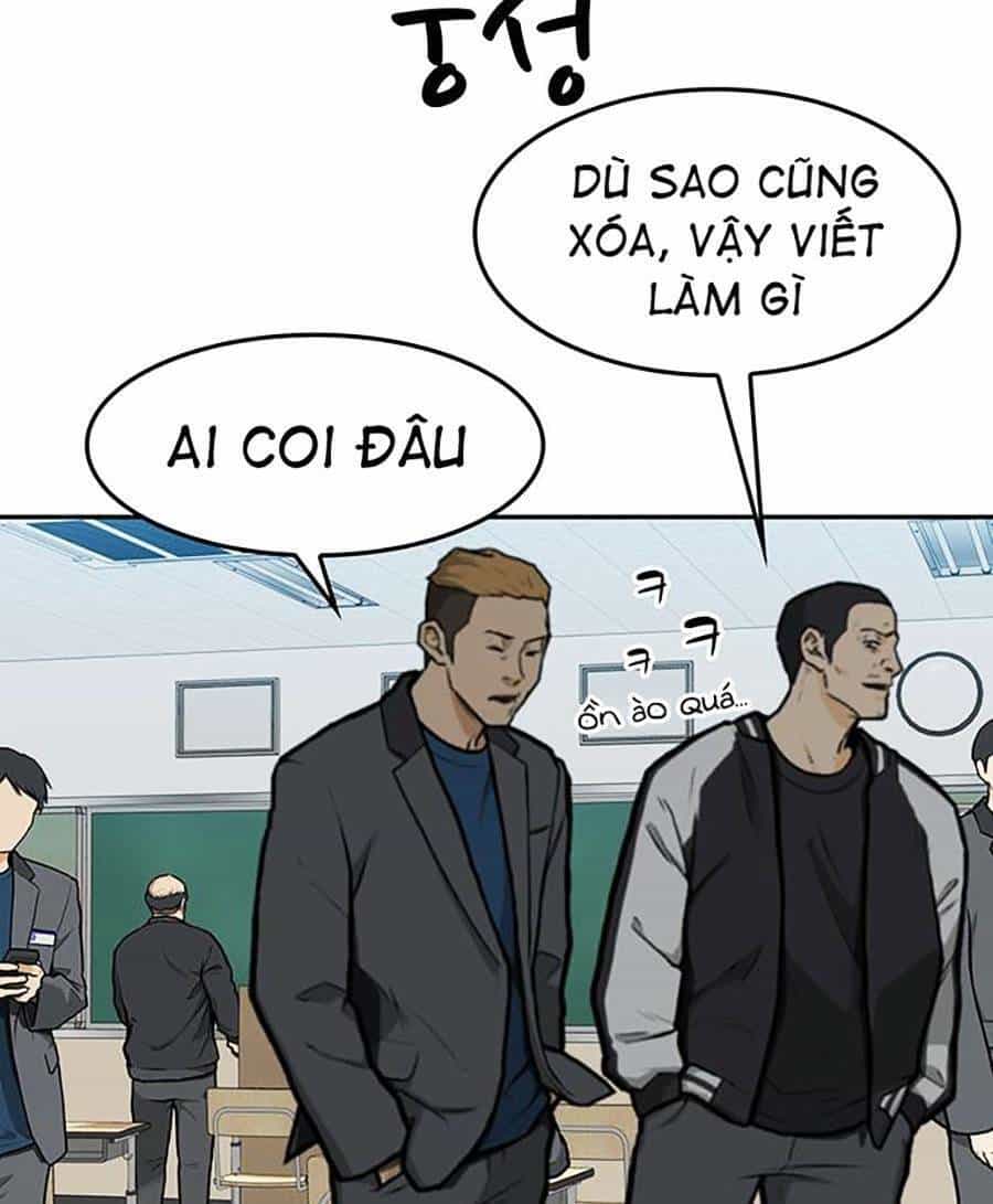 Trường Học Gangster - Chương 9 - ảnh 167