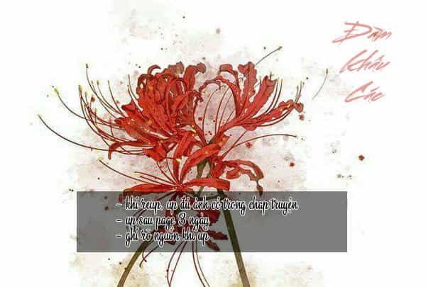 Trường Học Thảo Yêu Hoa - Chương 1 - ảnh 1