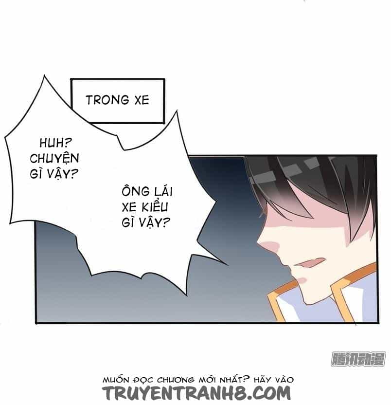 Trường Học Thảo Yêu Hoa - Chương 1 - ảnh 26
