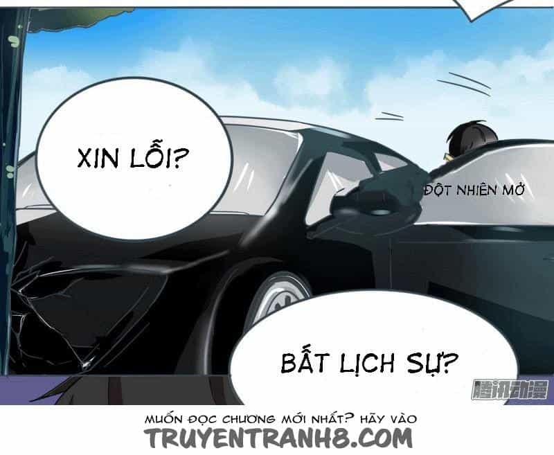 Trường Học Thảo Yêu Hoa - Chương 1 - ảnh 31