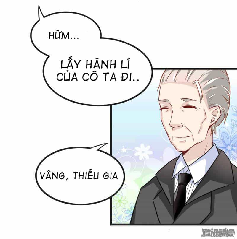 Trường Học Thảo Yêu Hoa - Chương 2 - ảnh 25
