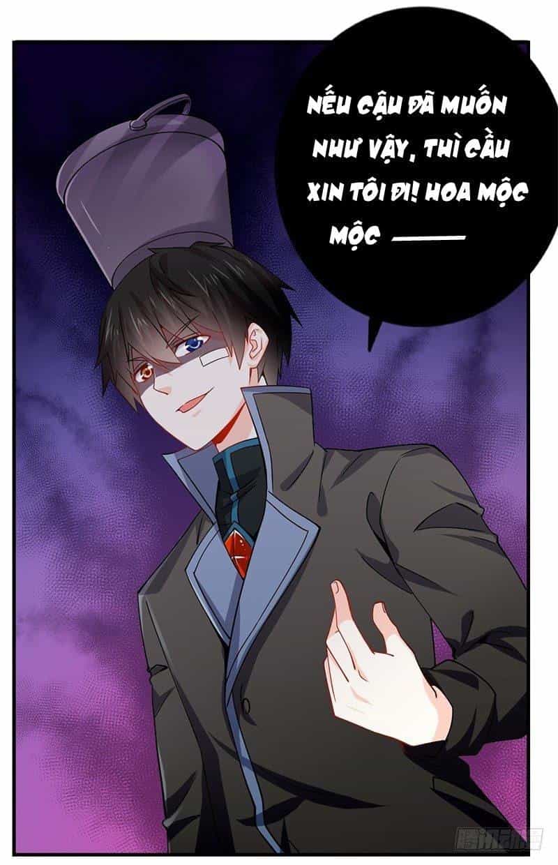 Trường Học Thảo Yêu Hoa - Chương 22 - ảnh 15