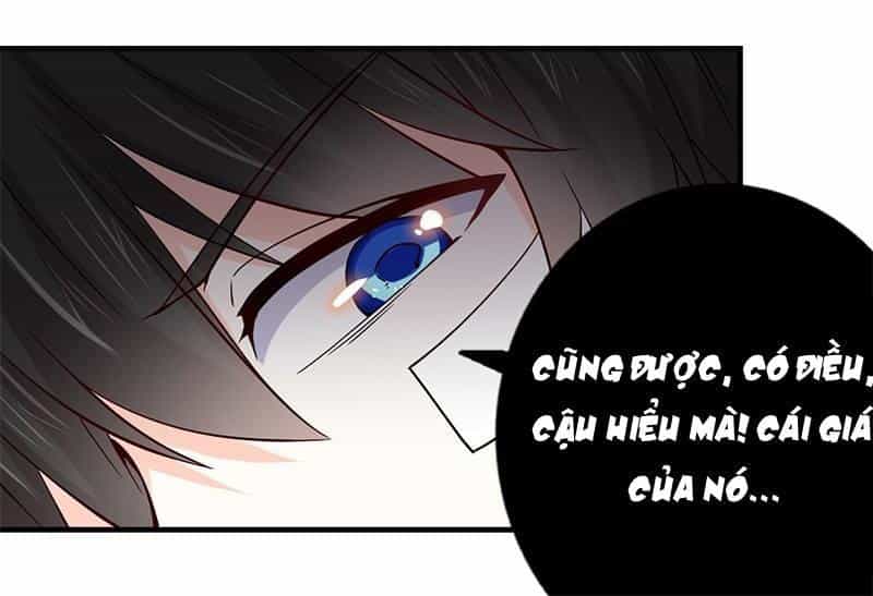 Trường Học Thảo Yêu Hoa - Chương 22 - ảnh 18