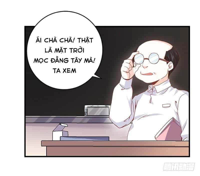 Trường Học Thảo Yêu Hoa - Chương 22 - ảnh 4