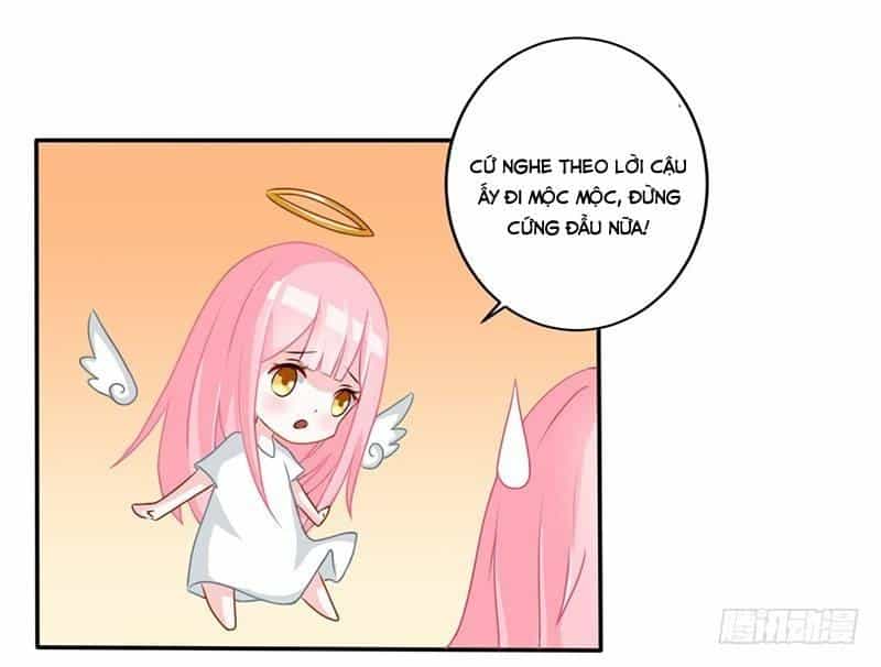 Trường Học Thảo Yêu Hoa - Chương 23 - ảnh 3