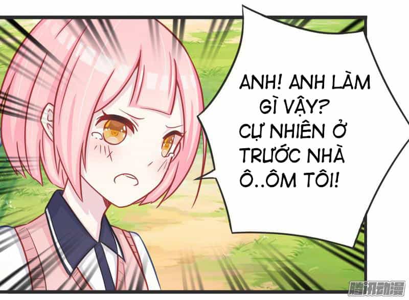 Trường Học Thảo Yêu Hoa - Chương 3 - ảnh 5